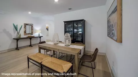 Dining - Model Coming Soon, Elmendorf, TX 78112 photo 1 of 1