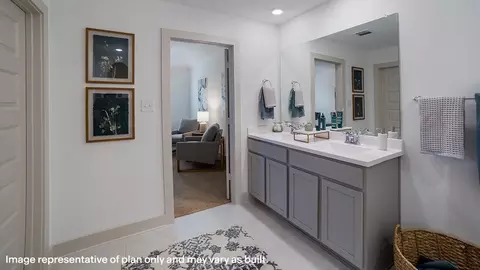 Entry Way - Model Coming Soon, Elmendorf, TX 78112 photo 1 of 1