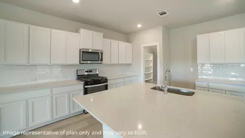 Kitchen - Model Coming Soon, Elmendorf, TX 78112 photo 1 of 4
