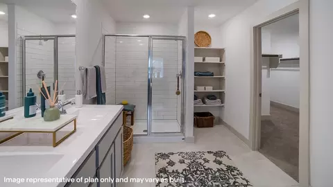 Bath - Model Coming Soon, Elmendorf, TX 78112 photo 6 of 8