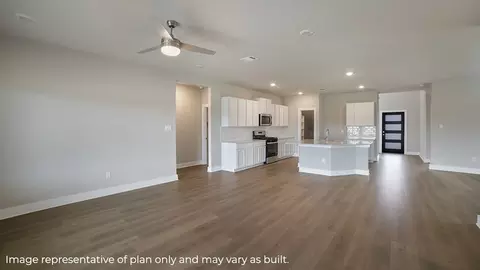 Living - Model Coming Soon, Elmendorf, TX 78112 photo 1 of 1