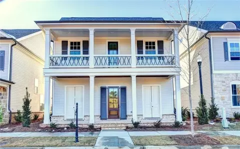 1250 Waterhaven Blvd, Cumming, GA 30041