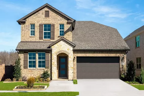 1907 Partridge Rd, Princeton, TX 75407
