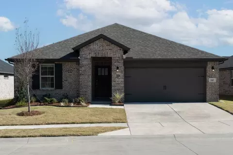 1907 Partridge Rd, Princeton, TX 75407