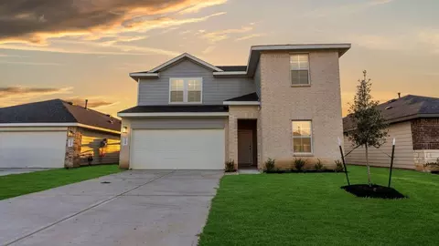 31222 Harp Ridge Dr, Fulshear, TX 77441