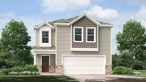 6829 Prospect Hill Ln, Knoxville, TN 37918