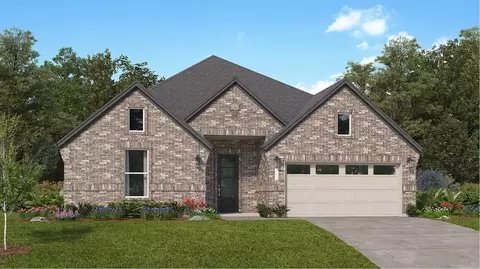 26624 Boots Dr, Montgomery, TX 77316