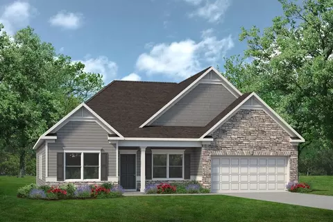 303 Hemlock Dr, Sanford, NC 27330