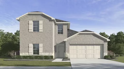 1640 Mantle Rd, Crandall, TX 75114