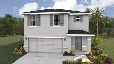 3508 15th Pl E, Palmetto, FL 34221