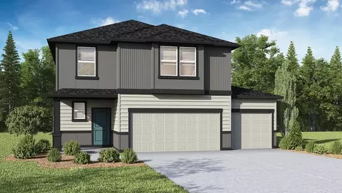 345 NW 30th St, Battle Ground, WA 98604