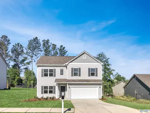 315 W Valley Way, Huntsville, AL 35811