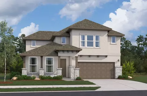 5409 Pinder Way, Schertz, TX 78132