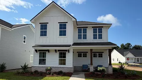535 Bienville Pl, Tallahassee, FL 32317