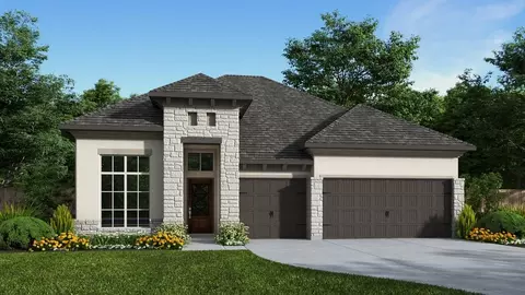1904 Bighorn Trl, New Braunfels, TX 78132