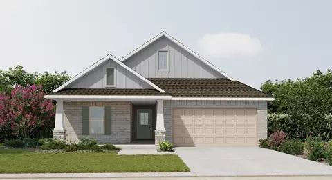 800 Sumter Loop, Foley, AL 36535