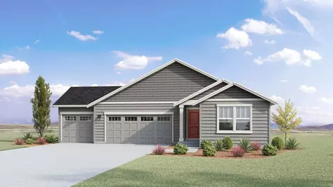 1810 S Goldeneye St, Ellensburg, WA 98926