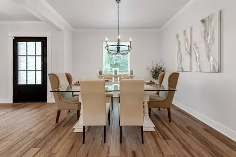 Dining - 718 Eagle Hts, Salado, TX 76571 photo 1 of 2