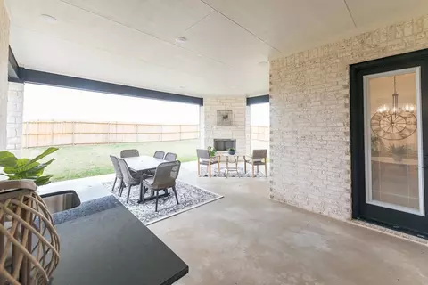 Exterior - 718 Eagle Hts, Salado, TX 76571 photo 2 of 5