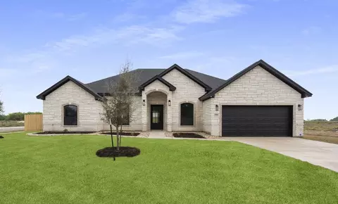 Exterior - 718 Eagle Hts, Salado, TX 76571 photo 1 of 5
