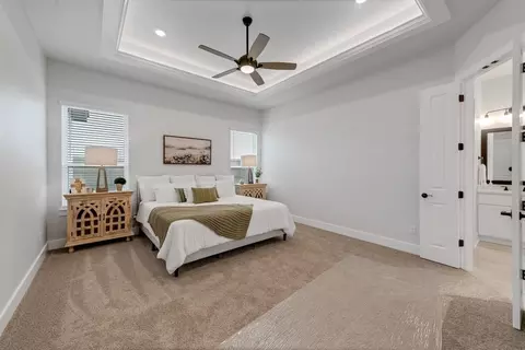 Bedroom - 718 Eagle Hts, Salado, TX 76571 photo 1 of 5