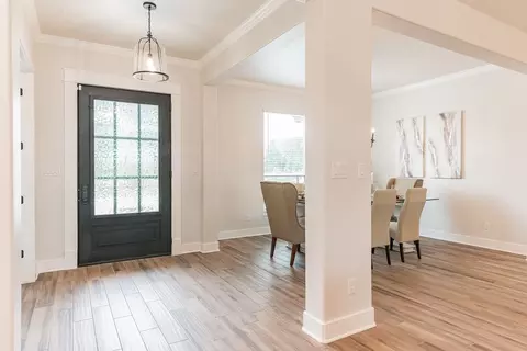 Entry Way - 718 Eagle Hts, Salado, TX 76571 photo 1 of 1