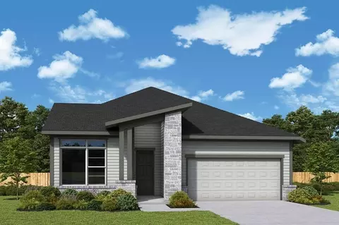 Exterior - 2024 Grey Birch, Aledo, TX 76008 photo 3 of 15