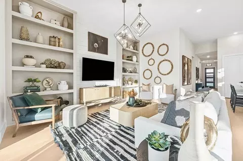 Living - 2024 Grey Birch, Aledo, TX 76008 photo 1 of 3