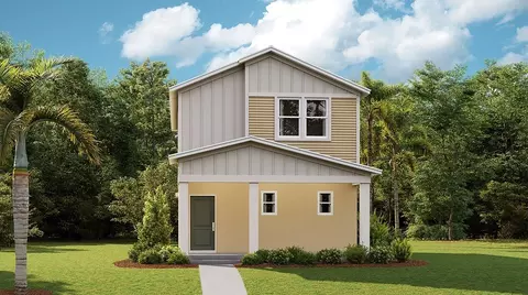 3178 Mindfullness Dr, Clermont, FL 34714