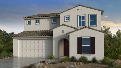 17177 W Sweet Iron Pass, Surprise, AZ 85387