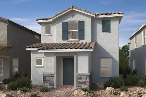 N 5th St. And Sandstone Ranch Pkwy., North Las Vegas, NV 89084