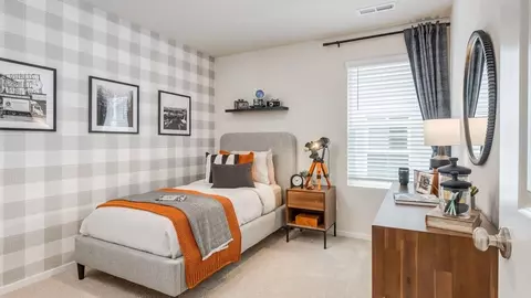 Bedroom - 6415 Polar Dr, Pasco, WA 99301 photo 1 of 9