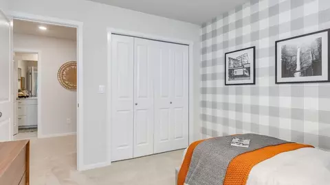 Bedroom - 6415 Polar Dr, Pasco, WA 99301 photo 2 of 9