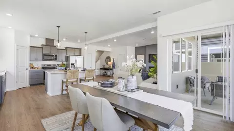 Dining - 6415 Polar Dr, Pasco, WA 99301 photo 3 of 3