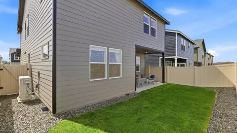 Exterior - 6415 Polar Dr, Pasco, WA 99301 photo 6 of 7