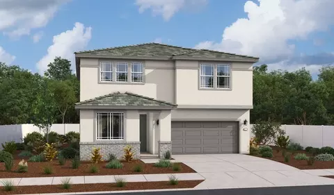 4268 Moro Canyon St, Rancho Cordova, CA 95742