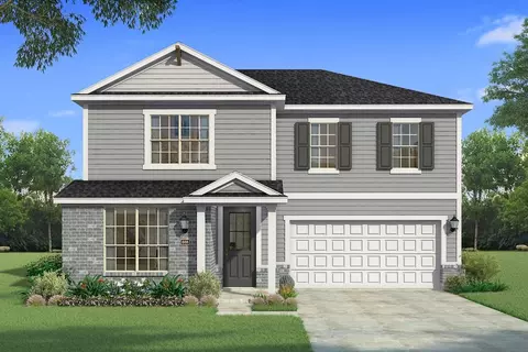 Exterior - 568 Marcus Ln, Crowley, TX 76036 photo 6 of 10