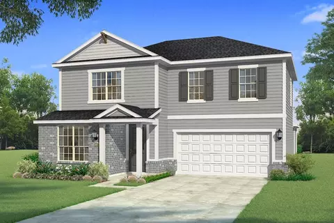 Exterior - 568 Marcus Ln, Crowley, TX 76036 photo 3 of 10