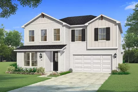 568 Marcus Ln, Crowley, TX 76036