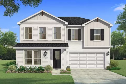 Exterior - 568 Marcus Ln, Crowley, TX 76036 photo 4 of 10
