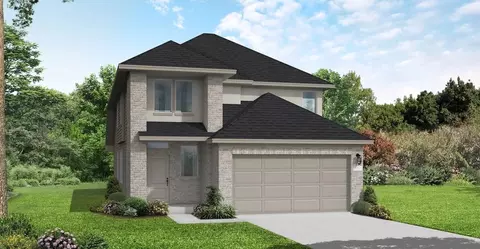 26438 Euphoria Way, Hockley, TX 77447