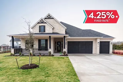 307 Big Antler Ct, Heath, TX 75126