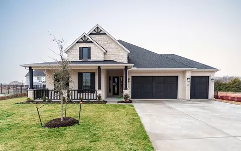 307 Big Antler Ct, Heath, TX 75126