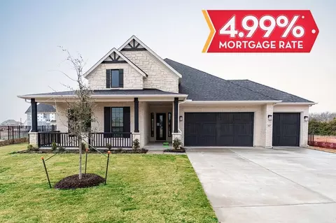 307 Big Antler Ct, Heath, TX 75126