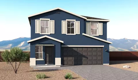 2816 W Pincushion Ln, Tucson, AZ 85746