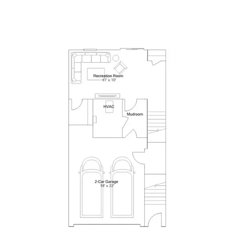 7447 Cornerstone Way, Laurel, MD 20707