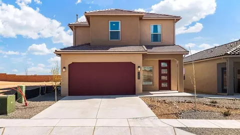 3352 Dijamant Loop SE, Rio Rancho, NM 87124