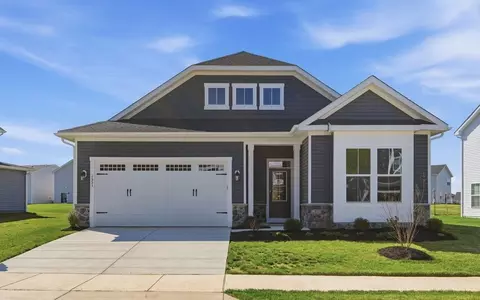 1553 Lake Tahoe Dr, Trappe, MD 21673