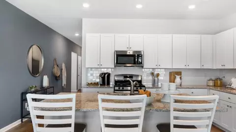 Kitchen - 413 Camellia Bloom Dr, Moncks Corner, SC 29461 photo 6 of 9
