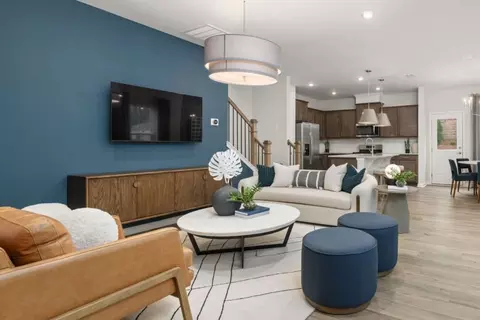 Living - 1242 Jensen Rd, Durham, NC 27703 photo 1 of 1